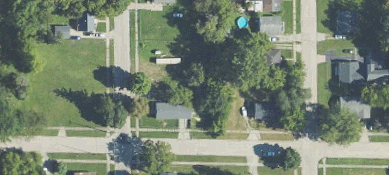 Residential Development Lot