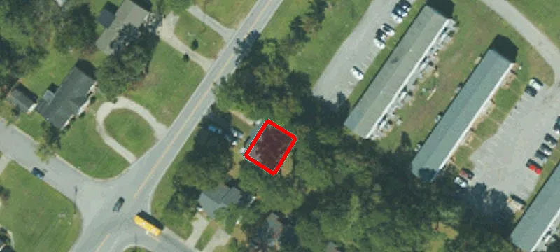 Waterfront Land Parcel