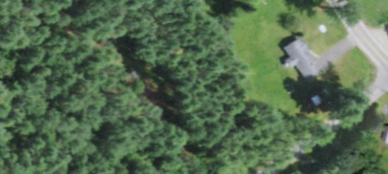Unimproved Residential Development Lot