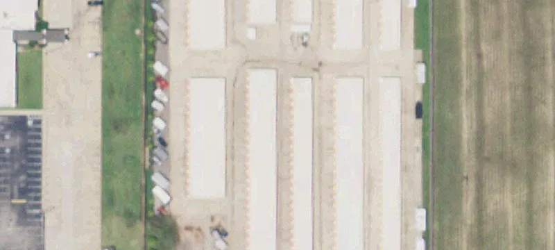 Commercial Land Parcel