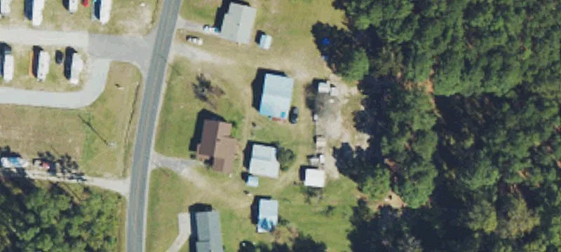 Two-Parcel Commercial Land Offering
