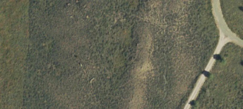 Recreation Land with Shared Driveway