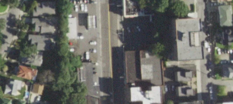 Multifamily Apartment Building