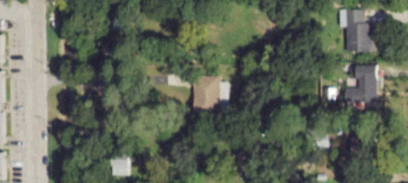 Highly Visible Development Land