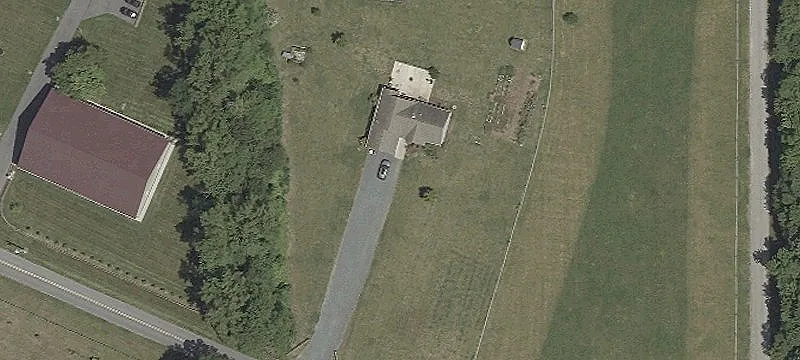 Capacity Poultry Farm