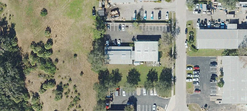Purpose-Built Veterinary Clinic