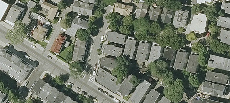 Renovated 3-Unit Residential Building