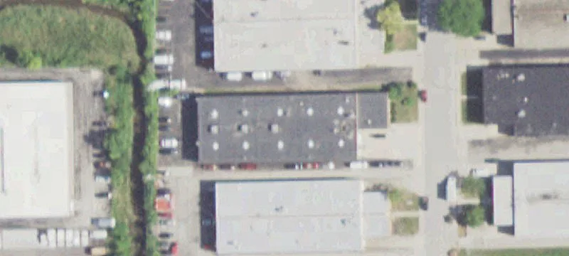 Warehouse with Renovated Office