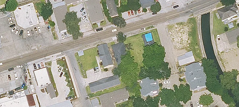 Income Duplex Portfolio