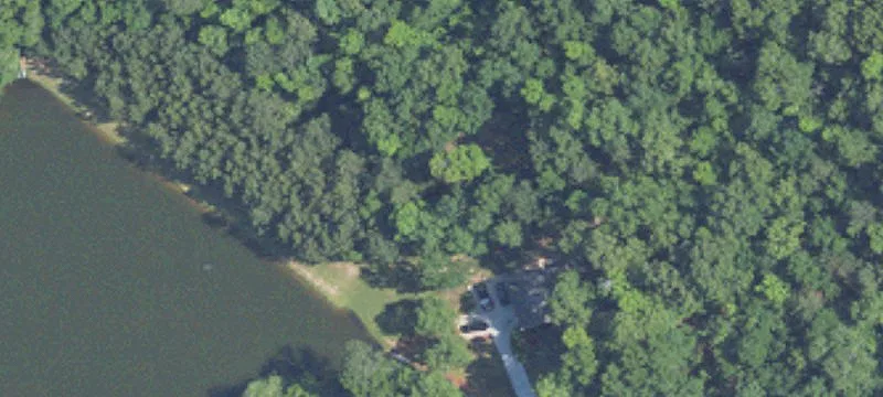 Waterfront Residential Land Parcel