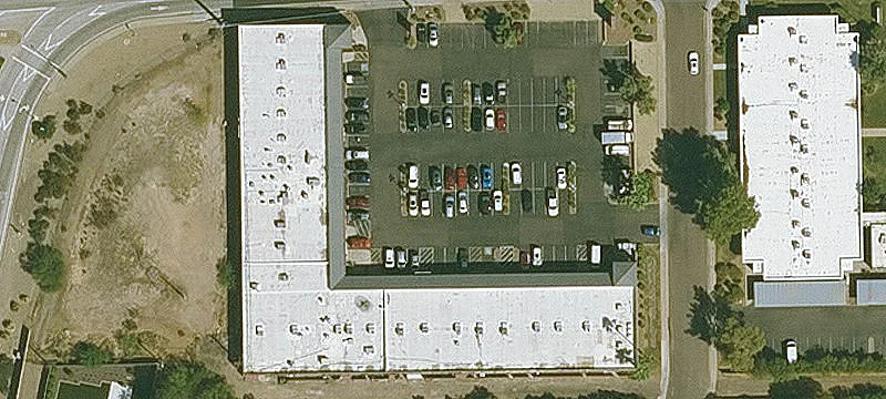 Turnkey Restaurant Space