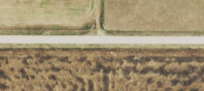 Irrigated Agricultural Farm with Center Pivots