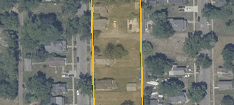 Vacant Residential Development Lot