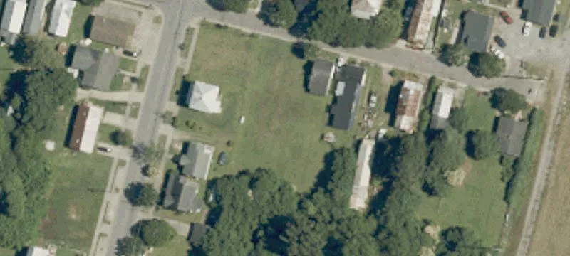Waterfront Residential Homesite