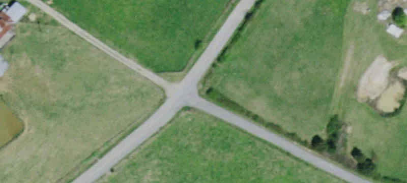 Residential Building Lot