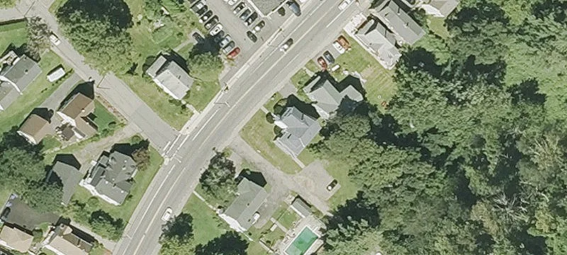 Well-Maintained Multifamily Home
