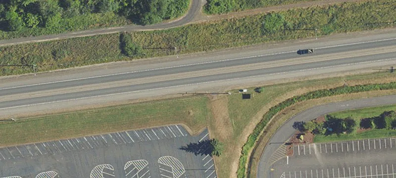 Commercial Land with Corridor Access