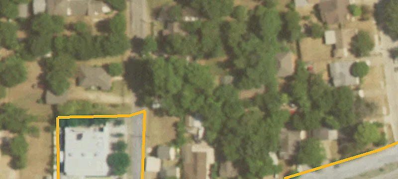 Package of Homesites for Development