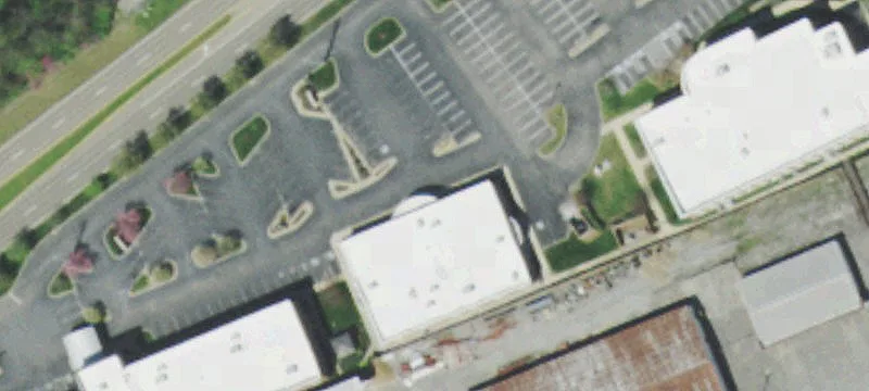 Commercial Land with Turnpike Access