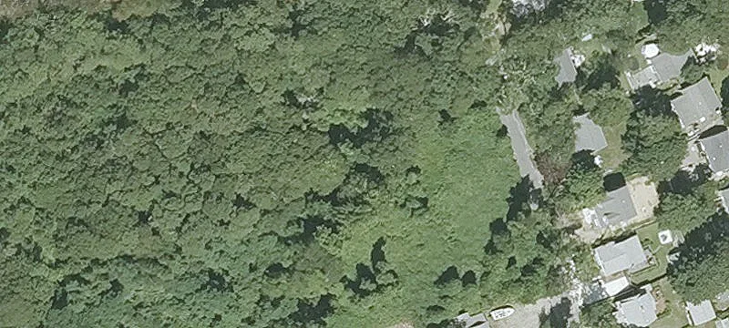 Waterfront Land Development Site