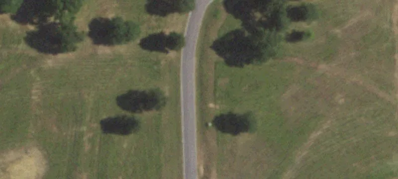 Recreational Gated Community Land Lot