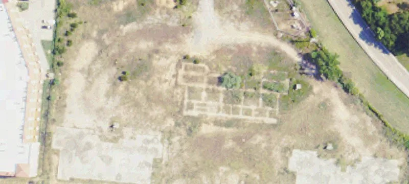 Waterfront Residential Development Land