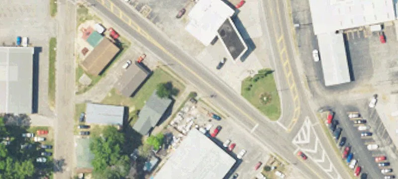 Drive-Through QSR Restaurant