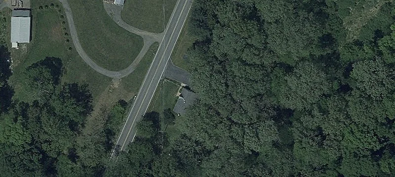 Waterfront Land Parcel