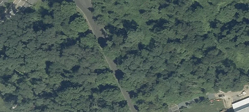 Commercial Land with Major Frontage