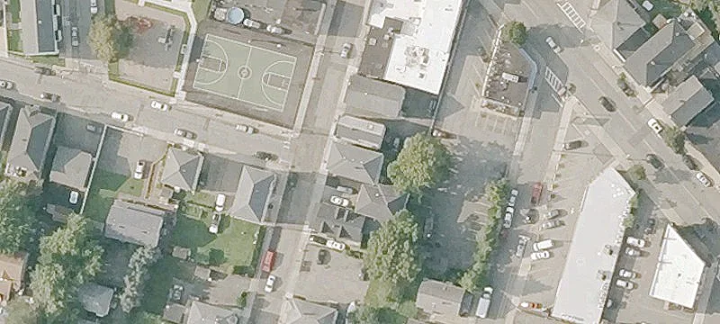Three-Family Residential Income Property