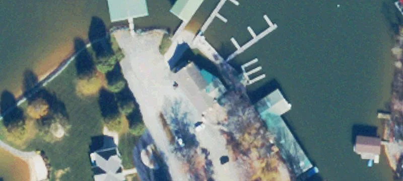 Marina with Restaurant and Boat Slips