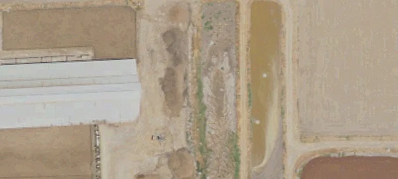 Dairy Farm with Irrigated Ag Wells