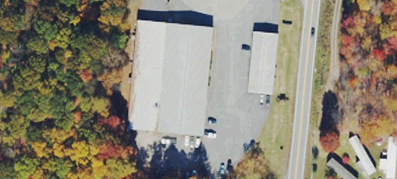 Multi-Building Flex Industrial Site