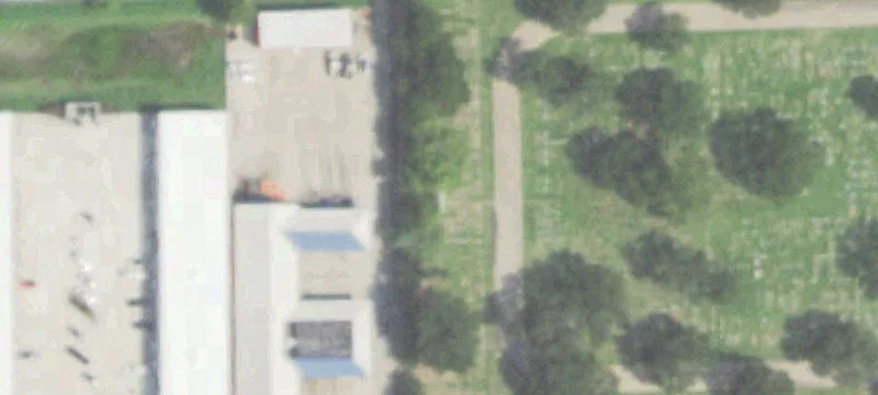 Industrial Land Opportunity