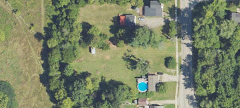 Residential Building Lot