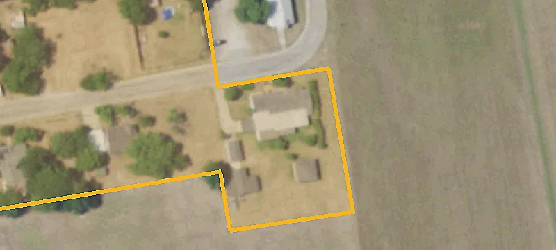 Residential Development Lot