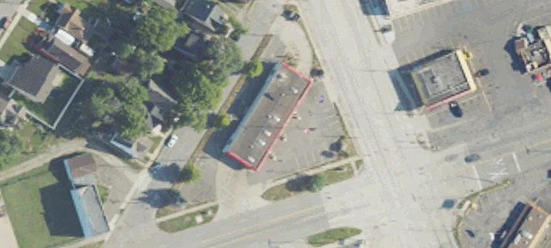 Retail Space For Sale