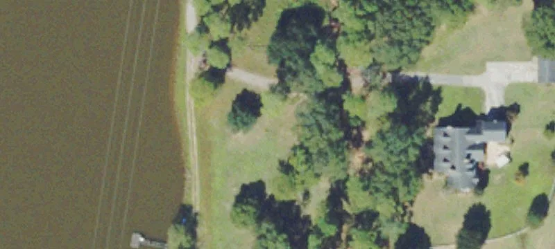 Country Estate Acreage with Home