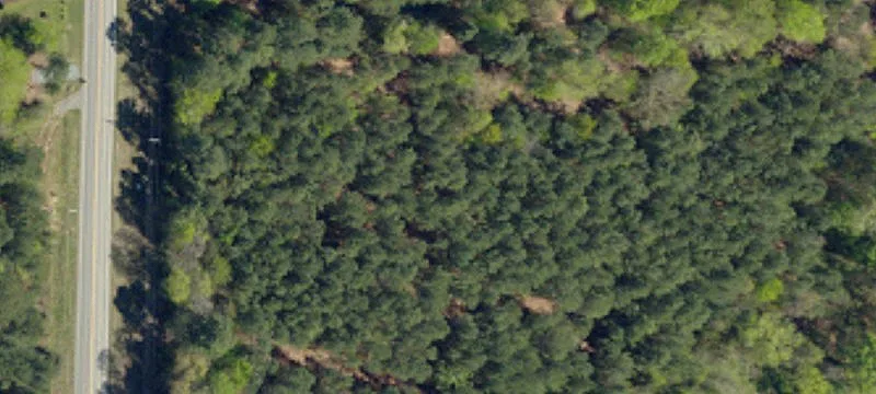 Commercial Land Parcel