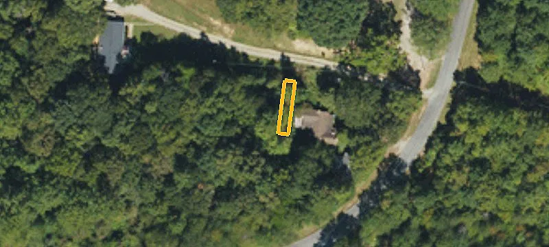 As-Is Residential Development Land