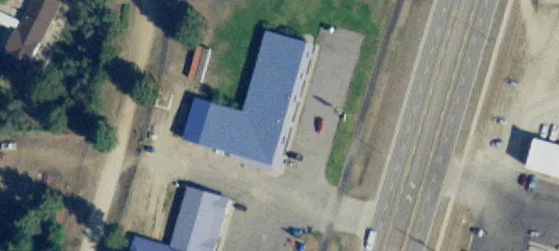 Flex Warehouse with Office Area