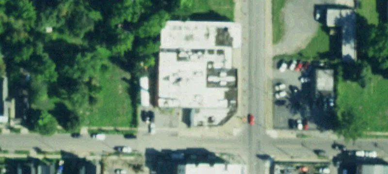 Multi-Parcel Development Site