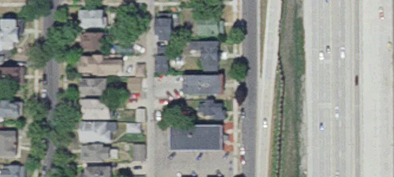 Six-Unit Multifamily Investment