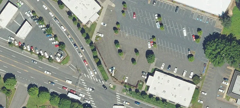 Mixed-Use Development Land with Retail