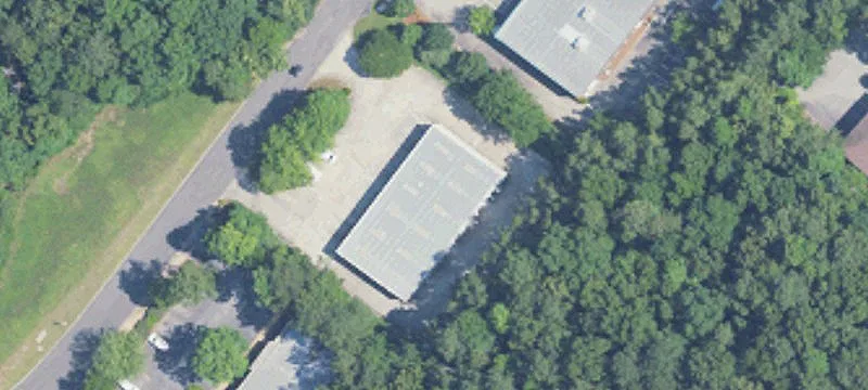 Industrial Flex Building