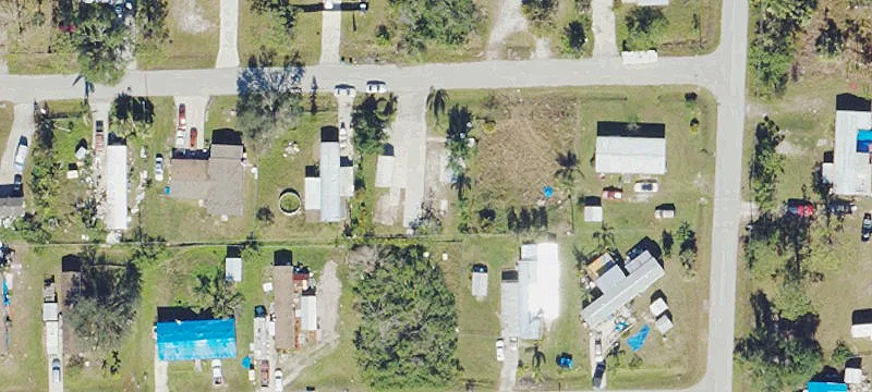 Residential Buildable Lot