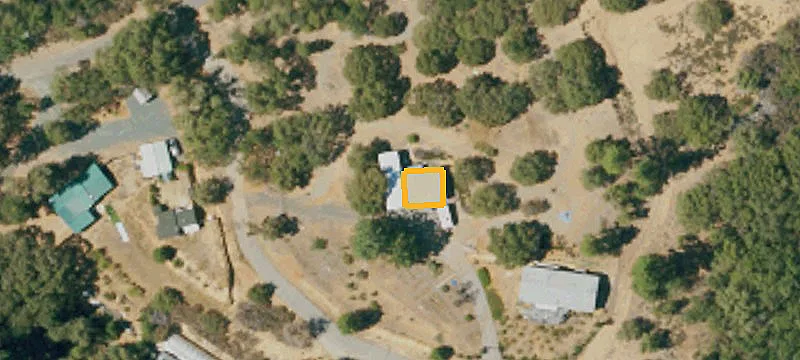 Contiguous Residential Land Parcels