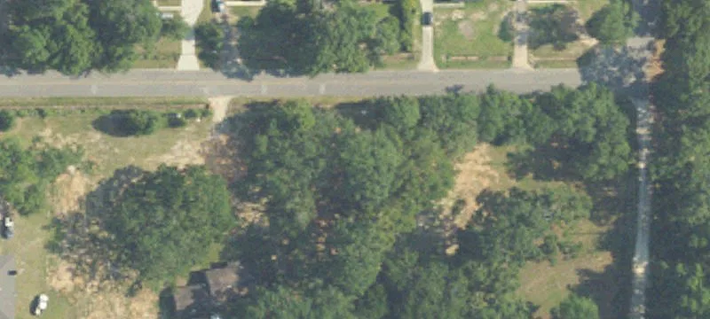Residential Land Parcel