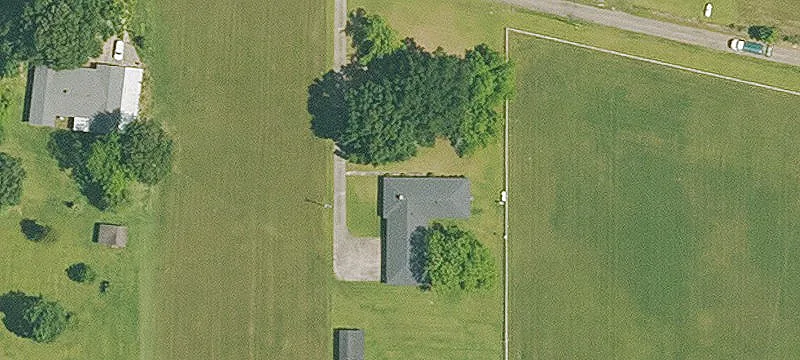 Land for Development
