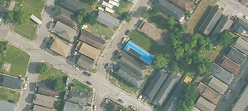 Turnkey Duplex Income Property